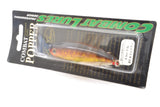 Evergreen Combat Popper #22 Burninng Fire 6.5cm 9.0g