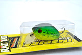 Evergreen Crazy Cradle Rat Atat #136Mat Hot Tigger 5.5cm 17.5g