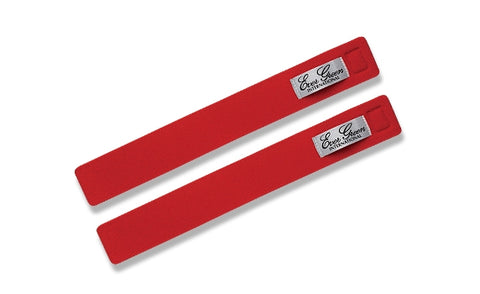 Evergreen Rod Belt #Red 300mm