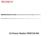 Tenryu 22 Power Master PM972S-MH