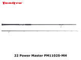 Tenryu 22 Power Master PM1102S-MH