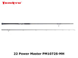 Tenryu 22 Power Master PM1072S-MH