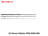 Tenryu 22 Power Master PM1263S-MH