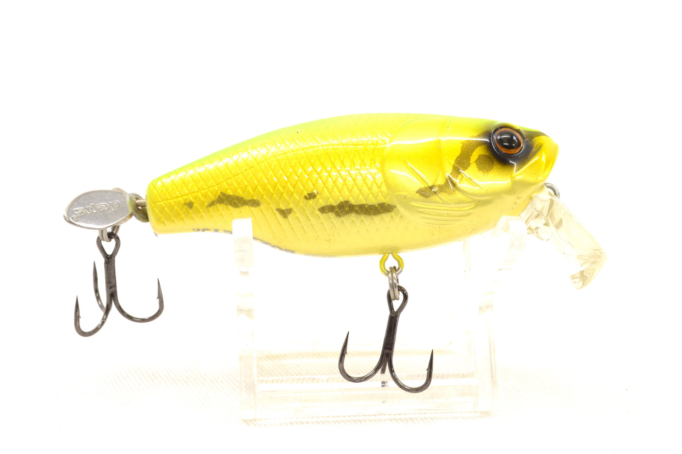 Used deps Buzz Jet Jr 72mm 14g #07 Amagaeru