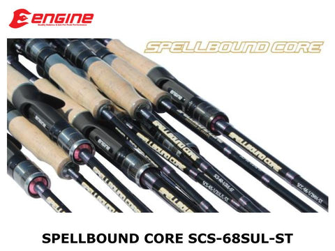 Engine Spellbound Core SCS-68SUL-ST