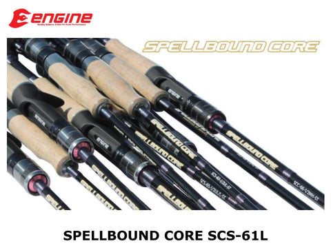 Engine Spellbound Core SCS-61L