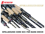 Engine Spellbound Core SCC-70H Bank Drive