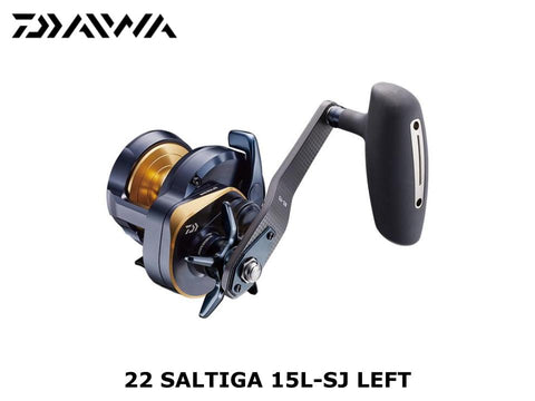 Daiwa Baitcasting Reels – Tagged Category_Jigging Popping – Page 3 – JDM  TACKLE HEAVEN