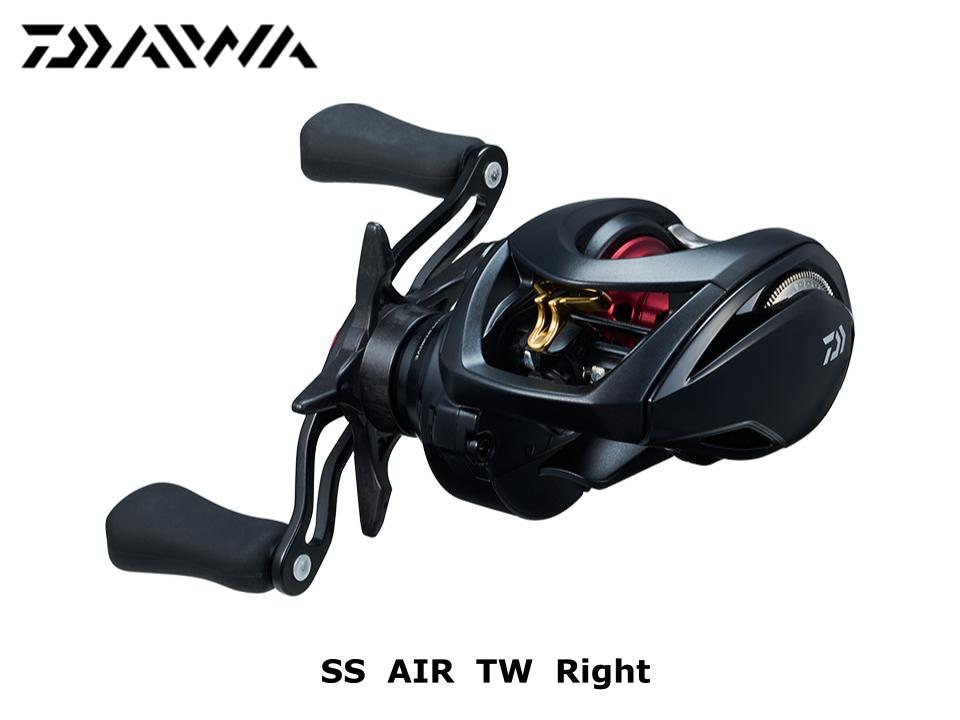 Daiwa 23 SS AIR TW 8.5R Right – JDM TACKLE HEAVEN