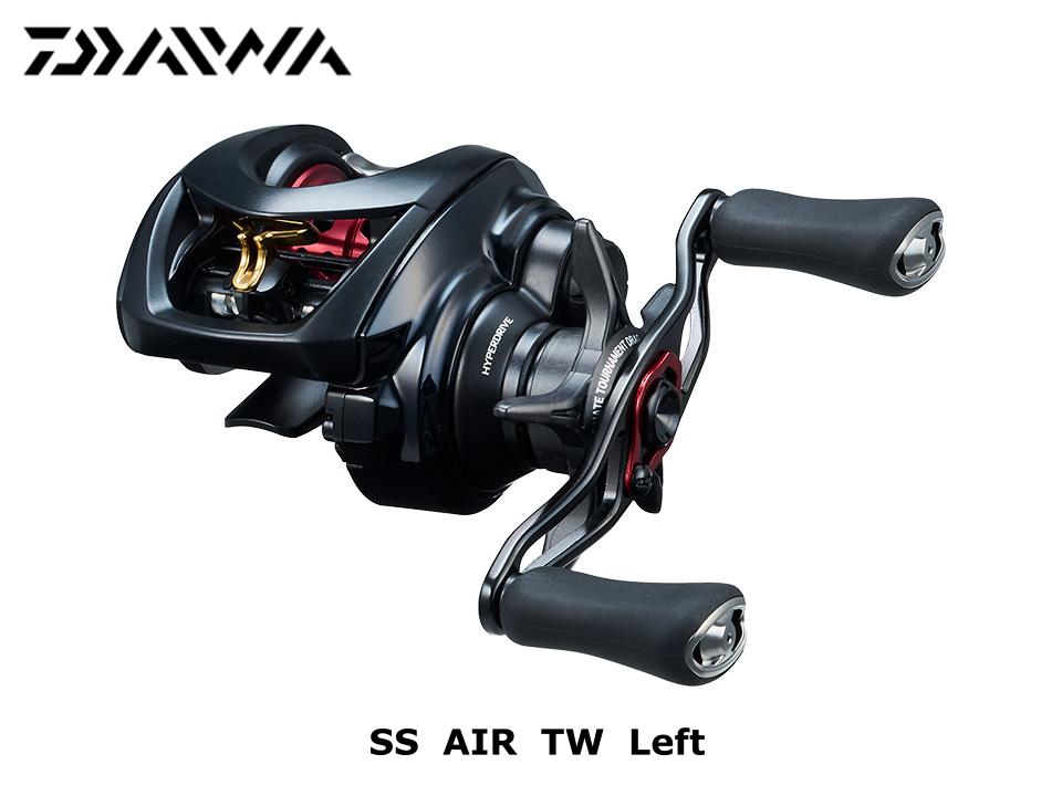 くすみ水色 DAIWA SS AIR TW 8.5L - crumiller.com