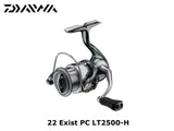 Daiwa 22 Exist PC LT2500-H