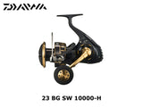 Daiwa 23 BG SW 10000-H