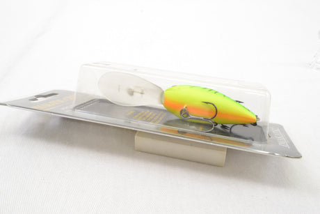 IMAKATSU CRANK IK-400R #45 Mat Hot Tiggar 18g 63mm