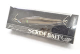 Screw Bait 110 Type FS #12 Gekko Ayu 110mm 13/16oz class