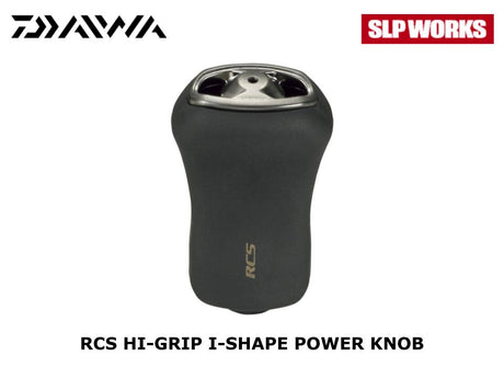 Daiwa SLP WORKS RCS I-Shape Knob