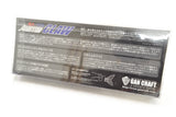 Gan Craft Ayuja Jointed Claw 178 #M-07 Ginryu 178mm / 2oz