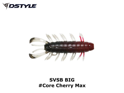 Dstyle SVSB BIG #Core Cherry Max