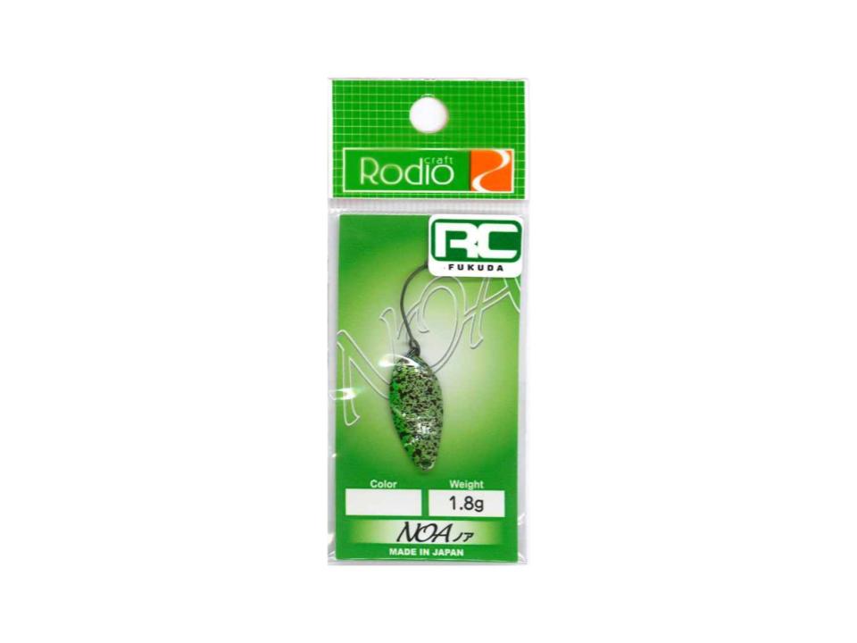 Rodio Craft NOA 1.8g #Fukuda Color 2022