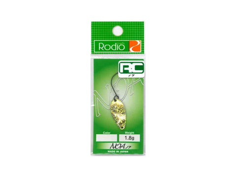 Rodio Craft NOA 1.8g #Nobu Color 2022