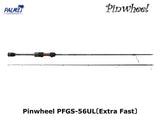 Palms Pinwheel PFGS-56UL Extra Fast