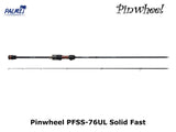 Pre-Order Palms Pinwheel PFSS-76UL Solid Fast