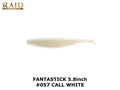 Raid Japan Fantastick 5.8 inch #057 Call White