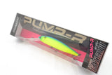 Imakatsu Pump-R Kicker Eater III #36 Blue Back Chart 9cm 15g