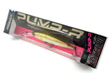 Imakatsu Pump-R Kicker Eater III #339 Phantom Ayu 9cm 15g