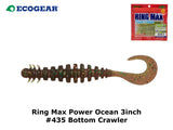 Ecogear Ring Max Power Ocean 3inch #435 Bottom Crawler