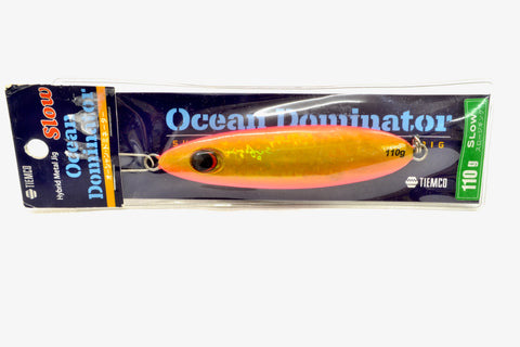 Ocean Dominator Slow #51 W Pink G 110g
