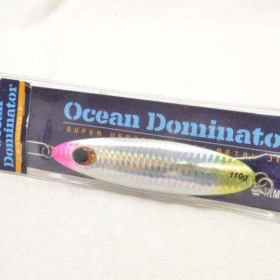 Ocean Dominator Slow #54 PIH/CH Tail 110g