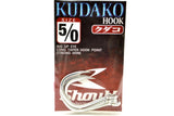 Shout! Kudako Hook Silver 04-KH