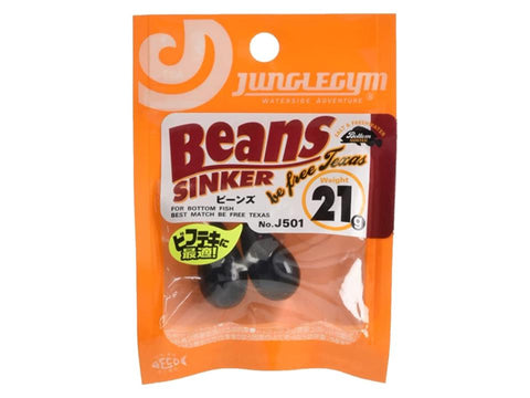 Junglegym Beans TG J505 21g for be free Texas
