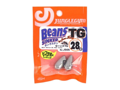 Junglegym Beans TG J505 28g for be free Texas