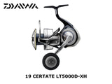 Daiwa 19 Certate LT5000D-XH
