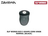 Daiwa SLP WORKS RCS I-Shape Knob