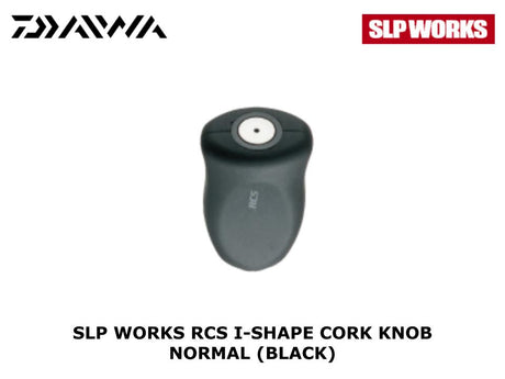 Daiwa SLP WORKS RCS I-Shape Knob