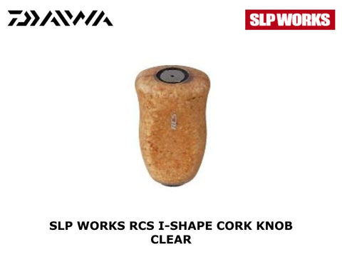 Daiwa SLP WORKS RCS I-Shape Knob