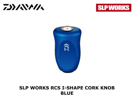 Daiwa SLP WORKS RCS I-Shape Knob