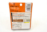 Free Shipping! Daiwa Presso Durabra 100m #0.6 2.5lb Natural Mist