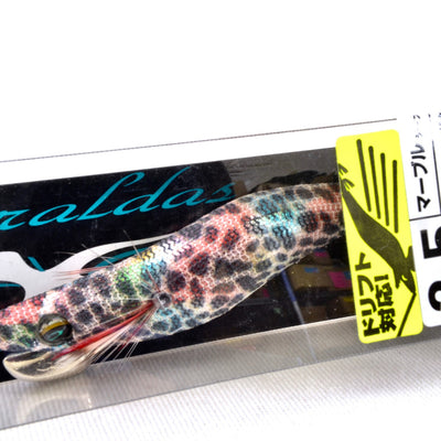 Daiwa Emeraldas Rattle 2.5 9.5g #05 Marble Tape Marble Ishigaki