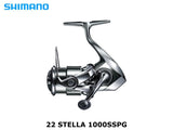 Shimano 22 Stella 1000SSPG