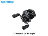 Shimano 22 Exsence DC XG Right