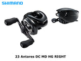 Shimano 23 Antares DC MD HG Right