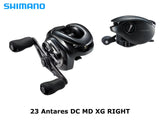 Shimano 23 Antares DC MD XG Right