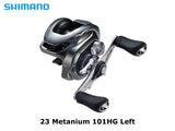 Shimano 23 Metanium 101HG Left