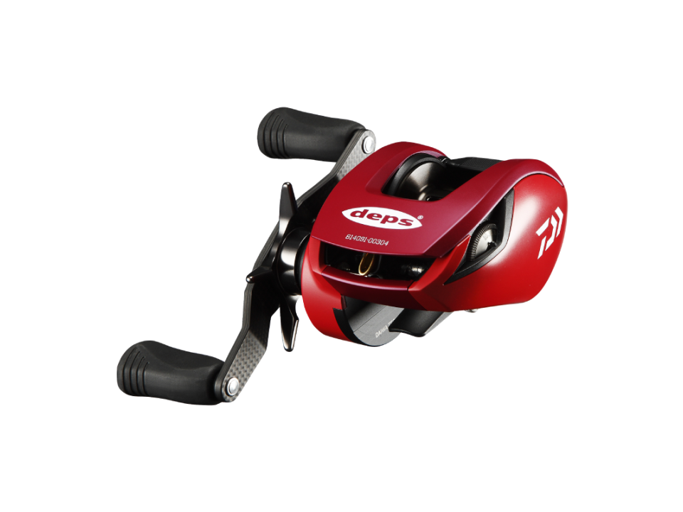 【２本】DAIWA DZ SUREF POWER 25−420 ダイワT18② Daiwa DR-Z2020 XH LTD Right – JDM TACKLE HEAVEN
