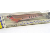 Valleyhill Squid Seeker 3.5 30g #08 AJ/Red