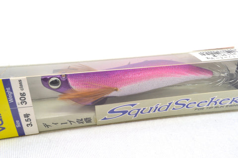 Valleyhill Squid Seeker 3.5 30g #11 PU/Purple