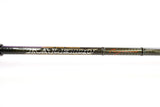 Used Evergreen Kaleido Inspirare Black  Series TKIC-66MH-BK Black Raven